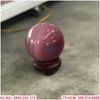 Mua quả cầu đá thạch anh phong thủy ở đâu