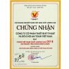 In chứng nhận lấy nhanh tại Từ Liêm