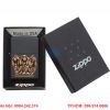 HỘP ĐỰNG ZIPPO