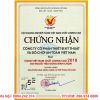 In chứng nhận lấy ngay tại Thanh Xuân