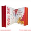 Hộp quà Tết cao cấp Hà Nội