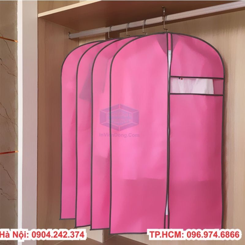 Túi đựng áo vest, comple rẻ nhất Hà Nội – Túi & Hộp Qùa Tặng + In Card ...