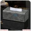 Hộp đựng giấy ăn bằng da cao cấp