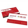 Địa chỉ in card visit rẻ tại Hai Bà Trưng