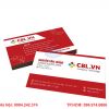 Địa chỉ in card visit lấy ngay tại Sơn Tây