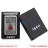 HỘP ĐỰNG ZIPPO