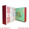 Hộp quà Tết xịn , giá rẻ