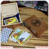 Xưởng sản xuất hộp đựng bài tarot tại Hà Nội