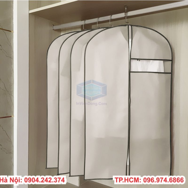 Túi đựng áo vest, comple rẻ nhất Hà Nội – Túi & Hộp Qùa Tặng + In Card ...