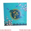 Làm Hộp đựng quà Tết đẹp sang trọng