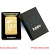 HỘP ĐỰNG ZIPPO