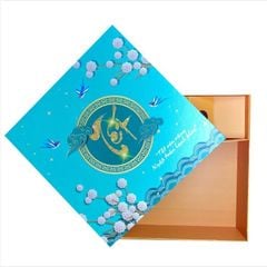 Địa chỉ cung cấp Hộp - Túi đựng quà Tết 2024
