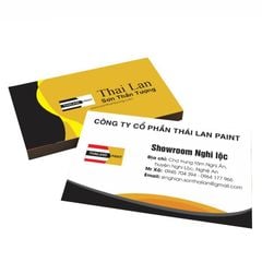 Địa chỉ in card lấy nhanh tại Thanh Xuân