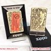 HỘP ĐỰNG ZIPPO