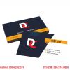 Địa chỉ in card visit rẻ tại Cầu Giấy