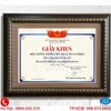 Làm bằng khen, giấy khen tại Hà Nội