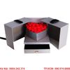 Bán Hộp đựng hoa mở 2 cánh có ngăn để quà tặng Giá Rẻ