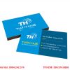 Địa chỉ in card lấy nhanh tại Sơn Tây