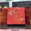 Khay hộp quà tết cao cấp