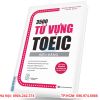 Bộ đề luyện Toeic