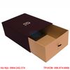 Hộp Cứng Cao Cấp Giá Rẻ Bán Sẵn Đủ Size