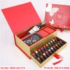 Hộp quà Tết giá rẻ