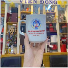 In cốc giá rẻ tại Hà Nội