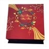 Khay hộp quà tết cao cấp