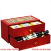 Hộp quà Tết giá rẻ