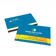 Địa chỉ in card visit tại Từ Liêm