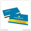 Địa chỉ in name card lấy ngay tại Tây Hồ