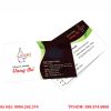 Địa chỉ in card visit rẻ tại Đống Đa