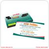 In card visit đẹp giá rẻ tại Hà Nội