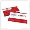 In Card Visit Giá Rẻ Nhất Tại Hà Nội