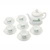 Địa chỉ in ấn bộ ấm chén sứ cao cấp - Tại Hà Nội