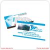 Chỗ In Card Visit Nhanh Giá Rẻ Nhất HN