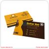 In Card Visit Giá Rẻ Nhất Tại Hà Nội