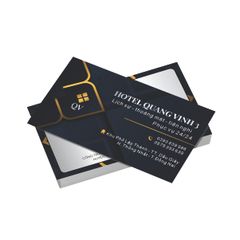 Địa chỉ in name card rẻ tại Cầu Giấy