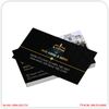 Địa chỉ in name card lấy nhanh tại Cầu Giấy