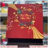 Khay hộp quà tết cao cấp