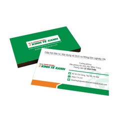 Địa chỉ in name card lấy nhanh tại Hoàn Kiếm