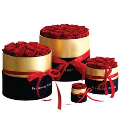 Hộp quà tặng Valentine đẹp nhất