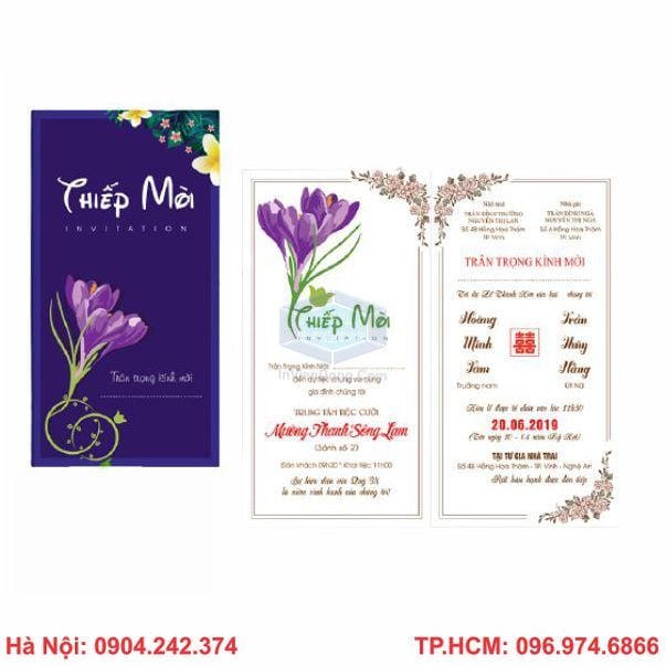 Hướng dẫn sử dụng phần mềm làm thiệp cưới corel đơn giản