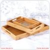 Xưởng sản xuất các loại khay gỗ- hộp gỗ
