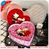 Hộp đựng hoa dịp valentine