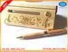Hộp bút gỗ tại Hà Nội