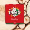 Bán Hộp đựng bánh pizza có sẵn giá rẻ tại Hà Nội