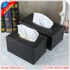 Làm hộp đựng giấy ăn bằng da tại Hà Nội