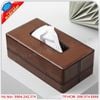 Làm hộp đựng giấy ăn bằng da tại Hà Nội