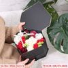 Hộp hoa bán sẵn Hà Nội